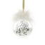 Disney Gifts - Collectible Christmas Bauble Set: Belle & Beast Carousel 4