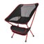 Travel Ultralight Folding Chair Superhard High Load Outdoor Camping Carousel 1