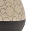 Disney Home - Mickey Pattern Dipped Vase Carousel 2