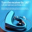 Wireless Bluetooth Headset Digital Display Single Ear Earplugs Carousel 3