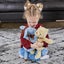 Winnie the Pooh - Classic Pooh Plush Small 23cm - Nursery Soft Toy Disneyana Carousel 7