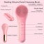 Sonic Facial Cleansing Brush Waterproof Electric Face Cleansing Brush Carousel 2