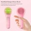 Sonic Facial Cleansing Brush Waterproof Electric Face Cleansing Brush Carousel 5