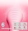 Sonic Facial Cleansing Brush Waterproof Electric Face Cleansing Brush Carousel 6