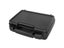 Tool Case PP Plastic Box Portable Security Protective Instrument Box With Carousel 4