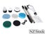 PTN NEW Cordless Scrubber Electric Cleaning Brush Sale - Sale Sale Carousel 3