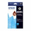 Epson 604XL Black Cyan Magenta Yellow 4 Ink Cartridge Toner Value Pack Carousel 3