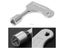 1 Pc Elevator Door Key / Triangular Key / Universal Train Key MAY04 Carousel 7