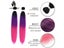 Jumbo Braids Hair Extension Carousel 4