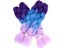 Long Jumbo Braids 24Inch 100g/Pc Black Pink Red Purple Blue Colorful Braids Carousel 4