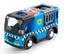 Hape: Police Car with Siren - Vehicle Playset Carousel 3