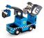Hape: Police Car with Siren - Vehicle Playset Carousel 4