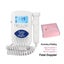 Fetal Doppler Ultrasound Sound Baby Heartbeat Monitor Carousel 1