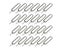 200pcs Eject Sim Card Tray Open Pin Key Tool For Universal Mobile Phones IPhone Carousel 5