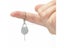1000pcs Stainless Steel Sim Card Tray Removal Tool For IPhone IPad Samsung Carousel 5