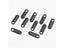 10pcs Universal Sim Card Tray Pin Ejecting Removal Needle Opener Ejector For Carousel 3