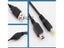 2-In-1 USB Data Cable Charger For PSP 2000 3000 Gaming Accessories Carousel 4