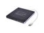 Slim External USB 2.0 DVD RW CD Drive For Laptop PC Mac Win XP 7 8 10 Carousel 6