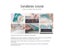 Black Geometry Cover Laptop Skin Stickers Notebook Film Vinyl Sticker Carousel 7