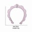 Terry Towel Headband Color Sponge Hairband Spa Headbands for Women Carousel 5