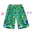 Minecraft Summer Short Sleeve T-Shirt + Shorts 2-Piece Set - Cool and Comfy Carousel 3