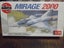 Airfix 1/72 Mirage 2000 Carousel 1