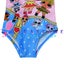 LOL Surprise Girls Cartoon Print Beach Swimwear - Adorable One-Piece Swimsuit Carousel 4