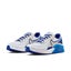 .Nike Air Max EXCEE LIFESTYLE SHOES - WHITE/DEEP ROYAL BLUE-PHOTO BLUE (DZ079... Carousel 5