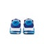 .Nike Air Max EXCEE LIFESTYLE SHOES - WHITE/DEEP ROYAL BLUE-PHOTO BLUE (DZ079... Carousel 8