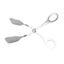 Food Biscuit Cake Tong Food Clip Clamp Accessories Retro Salad Bread Tip Clip Carousel 6