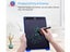 12 Inch LCD Electronic Drawing Doodle Board NZ Clearance Carousel 2