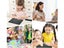 12 Inch LCD Electronic Drawing Doodle Board NZ Clearance Carousel 8