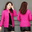 New Women Parkas Winter Jacket Down Cotton Jacket Warm Korean Casual Carousel 4
