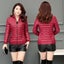 New Women Parkas Winter Jacket Down Cotton Jacket Warm Korean Casual Carousel 5