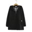 Women's Hooded Jackets Long Coat New Autumn Windbreaker Famale Carousel 3