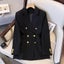 New Spring Summer Fashion Blazers Women Jackets Office Ladies Long Carousel 2