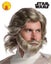 LUKE SKYWALKER THE LAST JEDI ACCESSORY KIT - ADULT Carousel 1