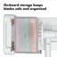 OXO Good Grips Tabletop Spiralizer Carousel 5