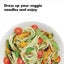 OXO Good Grips Tabletop Spiralizer Carousel 7