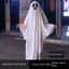 Halloween Ghost Costume Spooky Ghost Cloak Cosplay Carousel 5