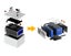 Growatt 2640W 24V 3KW Off Grid Solar Kit with 2 Lithium Batteries Carousel 9