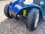 EX- Demo Pride Pathrider DX10 Mobility Scooter | Save $701 |Free Accessories Carousel 4