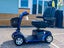 EX- Demo Pride Pathrider DX10 Mobility Scooter | Save $701 |Free Accessories Carousel 6