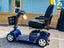 EX- Demo Pride Pathrider DX10 Mobility Scooter | Save $701 |Free Accessories Carousel 17
