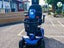 EX- Demo Pride Pathrider DX10 Mobility Scooter | Save $701 |Free Accessories Carousel 5