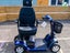 EX- Demo Pride Pathrider DX10 Mobility Scooter | Save $701 |Free Accessories Carousel 13