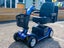 EX- Demo Pride Pathrider DX10 Mobility Scooter | Save $701 |Free Accessories Carousel 12
