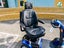 EX- Demo Pride Pathrider DX10 Mobility Scooter | Save $701 |Free Accessories Carousel 19