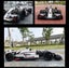 White & Black F1 race car - 1235 pieces - MouldKing: Technical Carousel 5