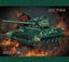 T-34 Medium Tank Green - 800 pieces - MouldKing: Technical - RC Remote Control Carousel 3